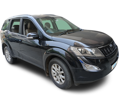 Mahindra XUV500-img